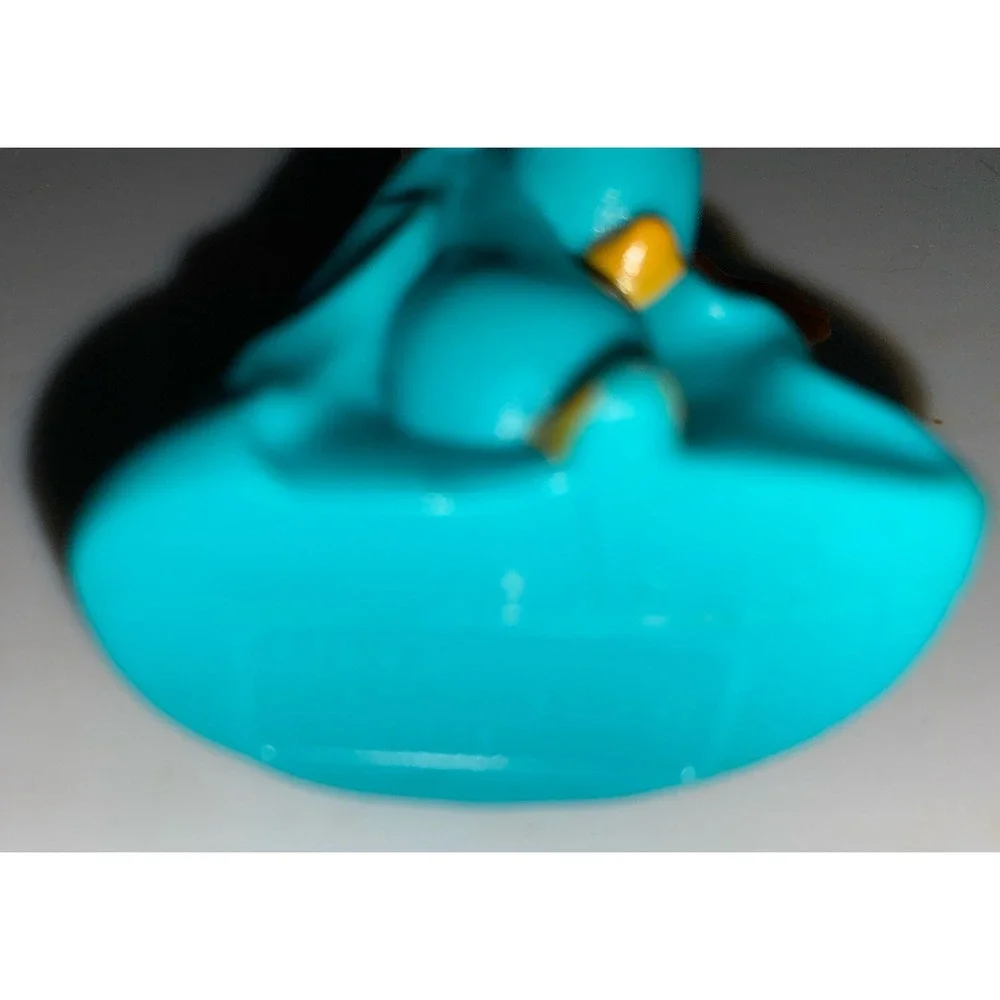 2020 Jasmine Disney Princess #2 Princess Jasmine McDonald's Toy Topper Good F24b